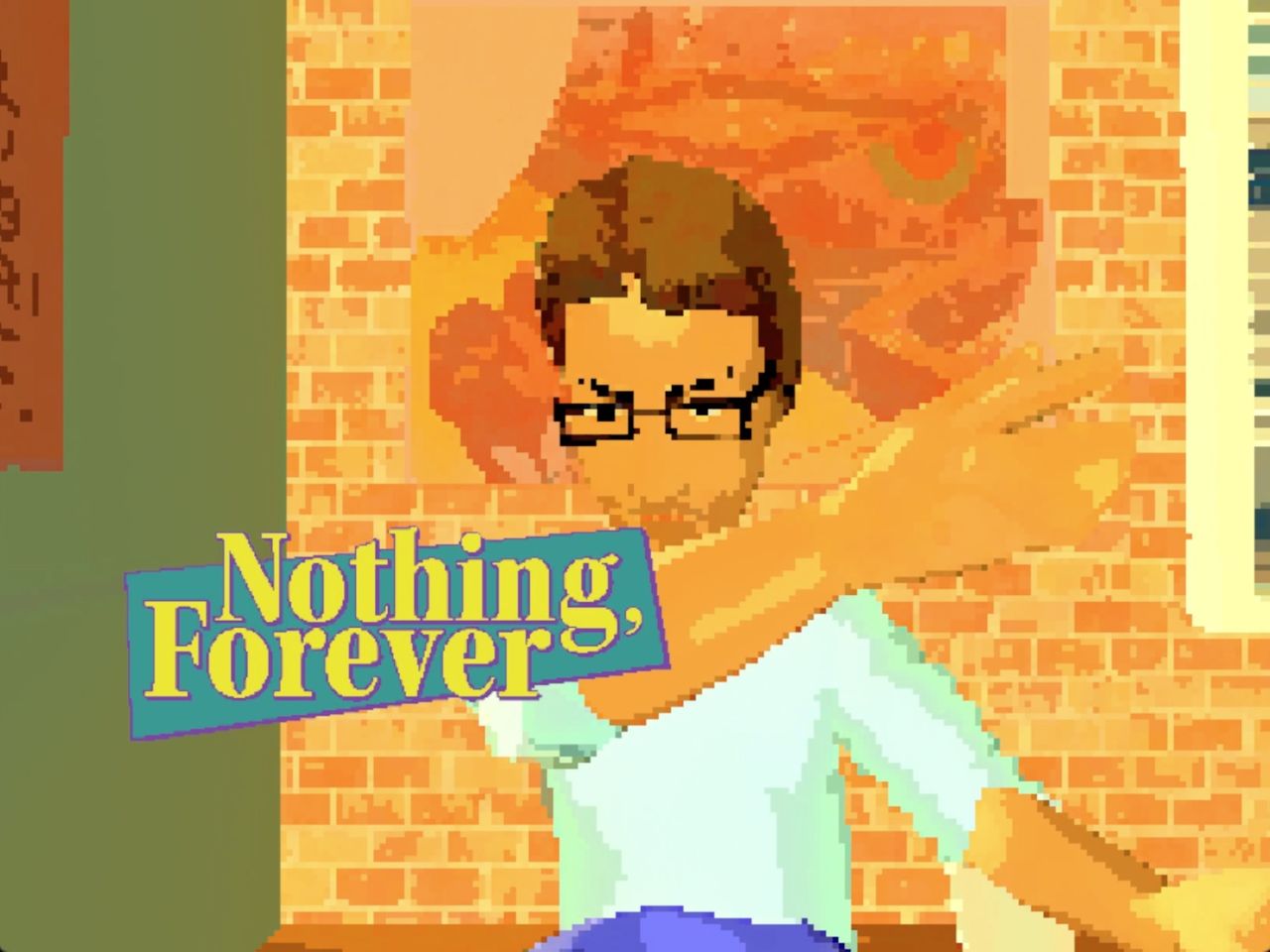 Nu är AI-Seinfeld tillbaka på Twitch