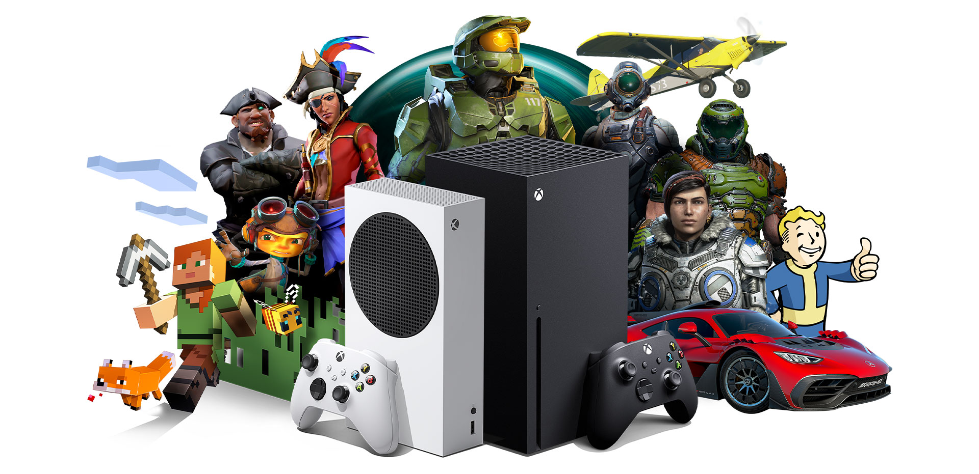 Anche Xbox salterà l’E3 quest’anno.  Nessuno dei tre grandi produttori di console sarà presente.