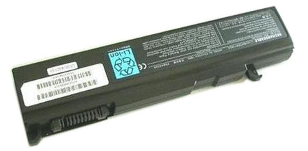 Ett par batterinyheter