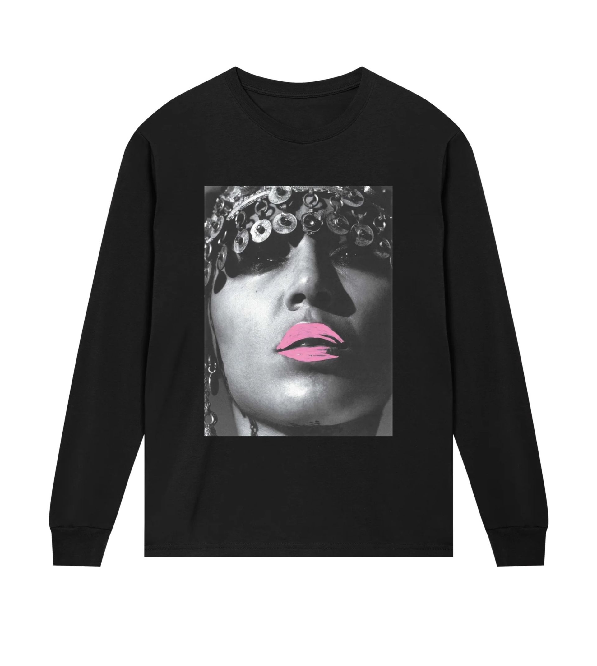 Loreen släpper merch