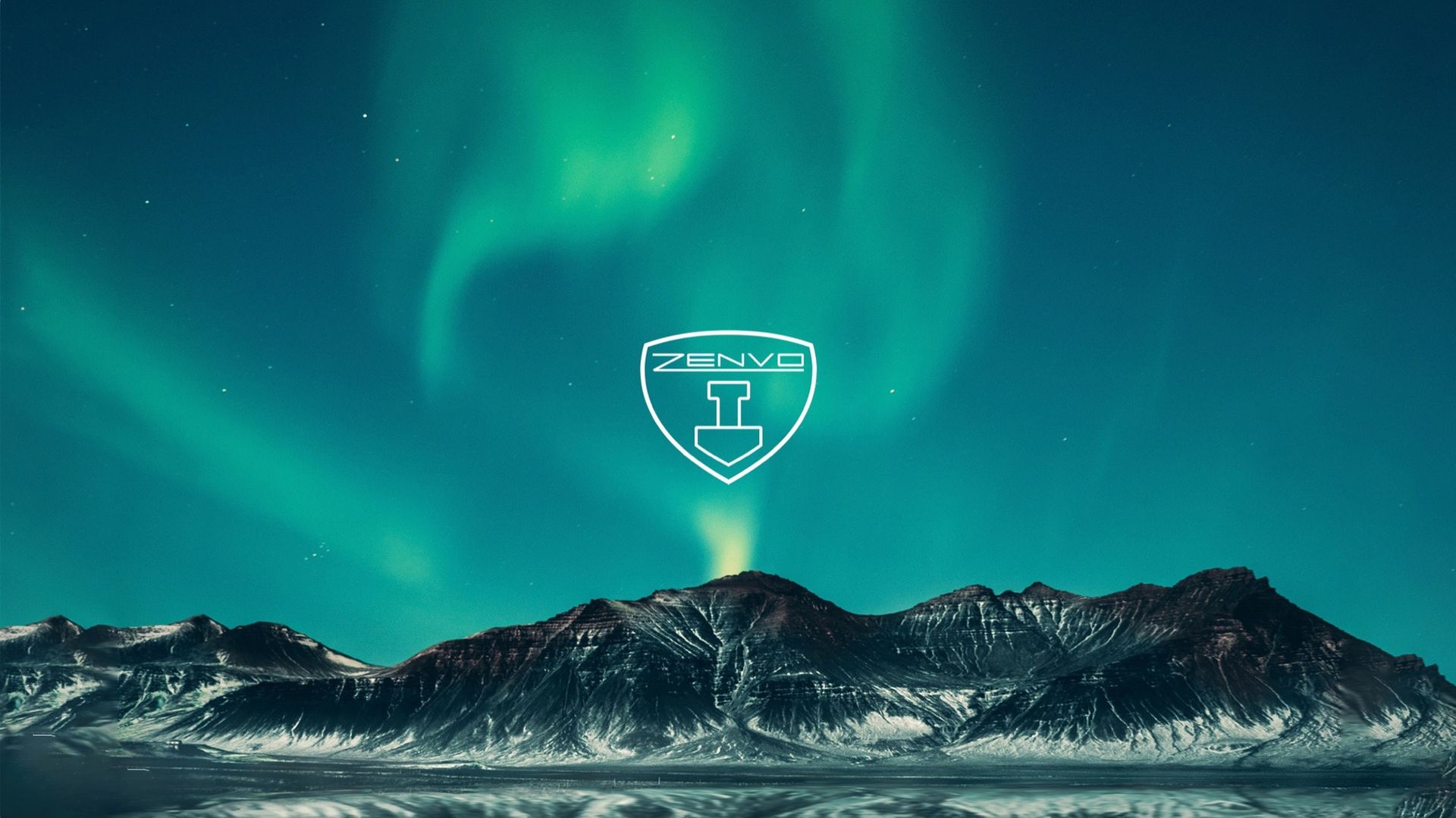 Zenvo berättar om nya modellen Aurora