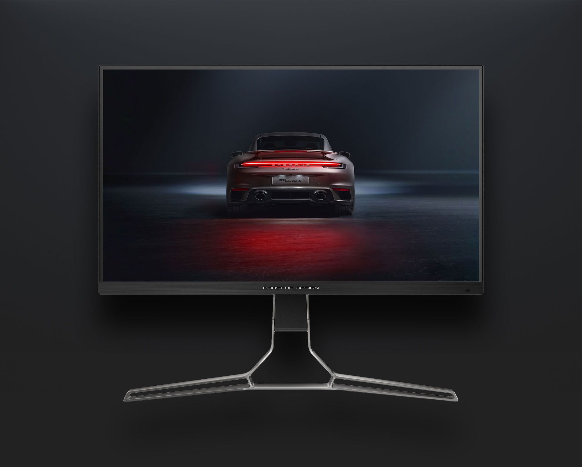 Vi har testat AOC Agon Pro PD32M