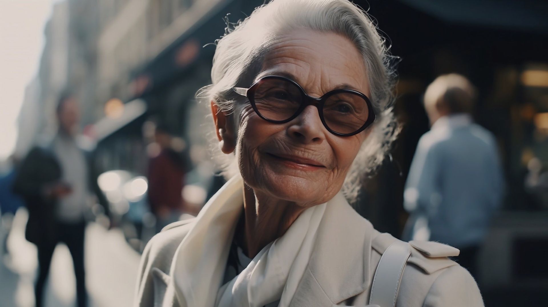 Midjourney 5 släppt i alpha-version