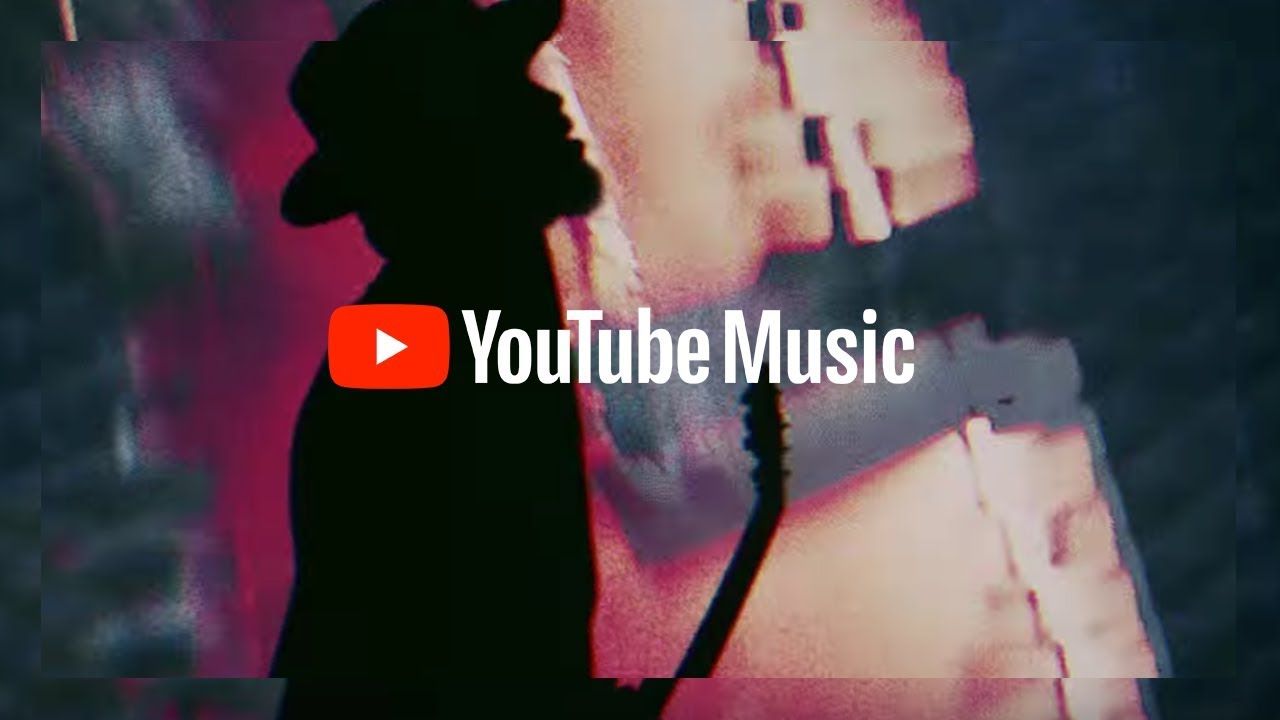 YouTube Music börjar visa vilka som skrivit låtar