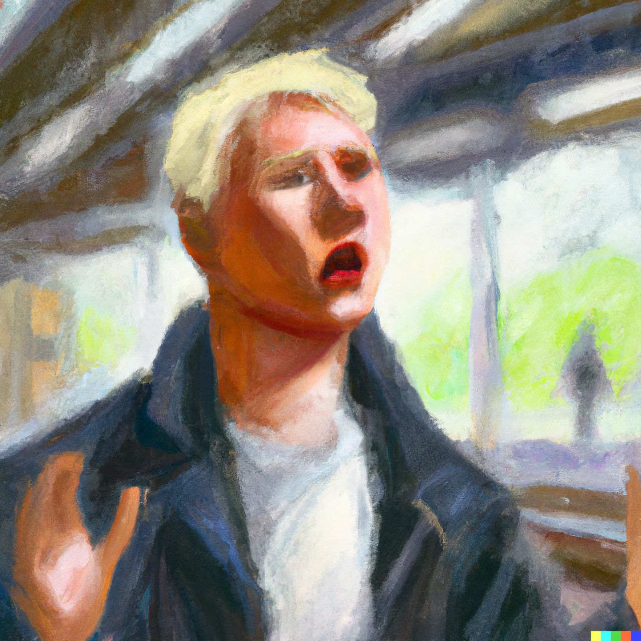 AI-genererade bilder kan inte upphovsrättsskyddas i USA