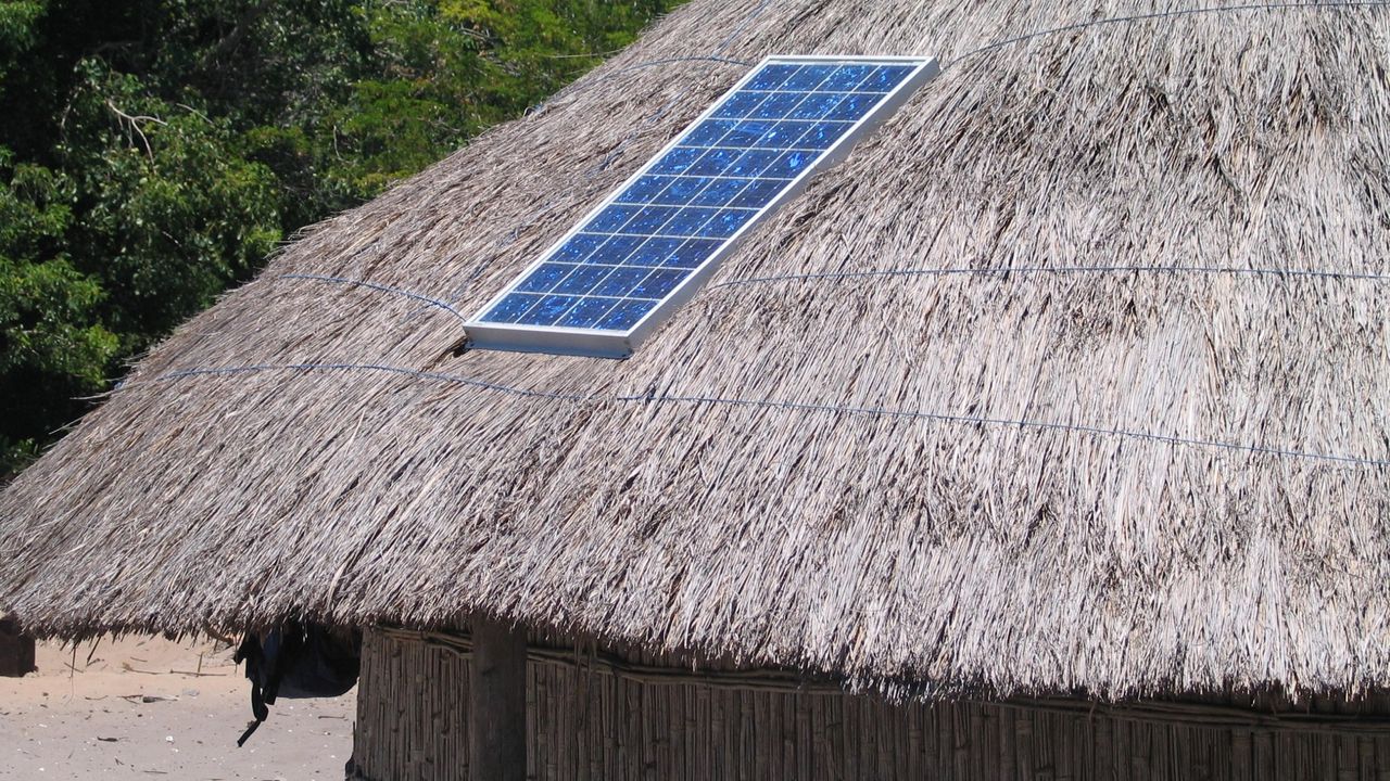 Nytt EU-förslag: solcellskrav på alla tak