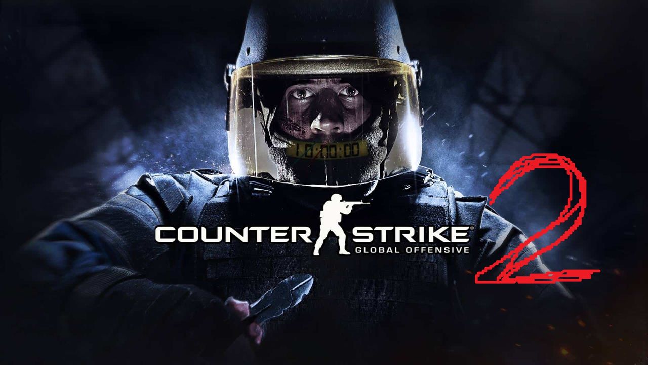 Valve varumärkesregistrerar CS2