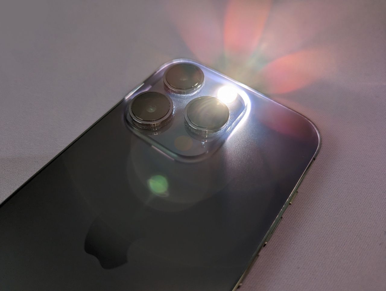 Hitta din iPhone ännu lättare med Apple Watch