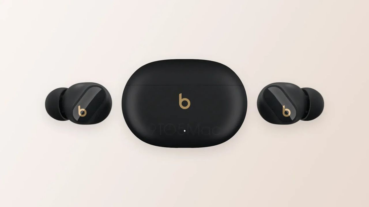 Apple verkar vara på gång med Beats Studio Buds Plus