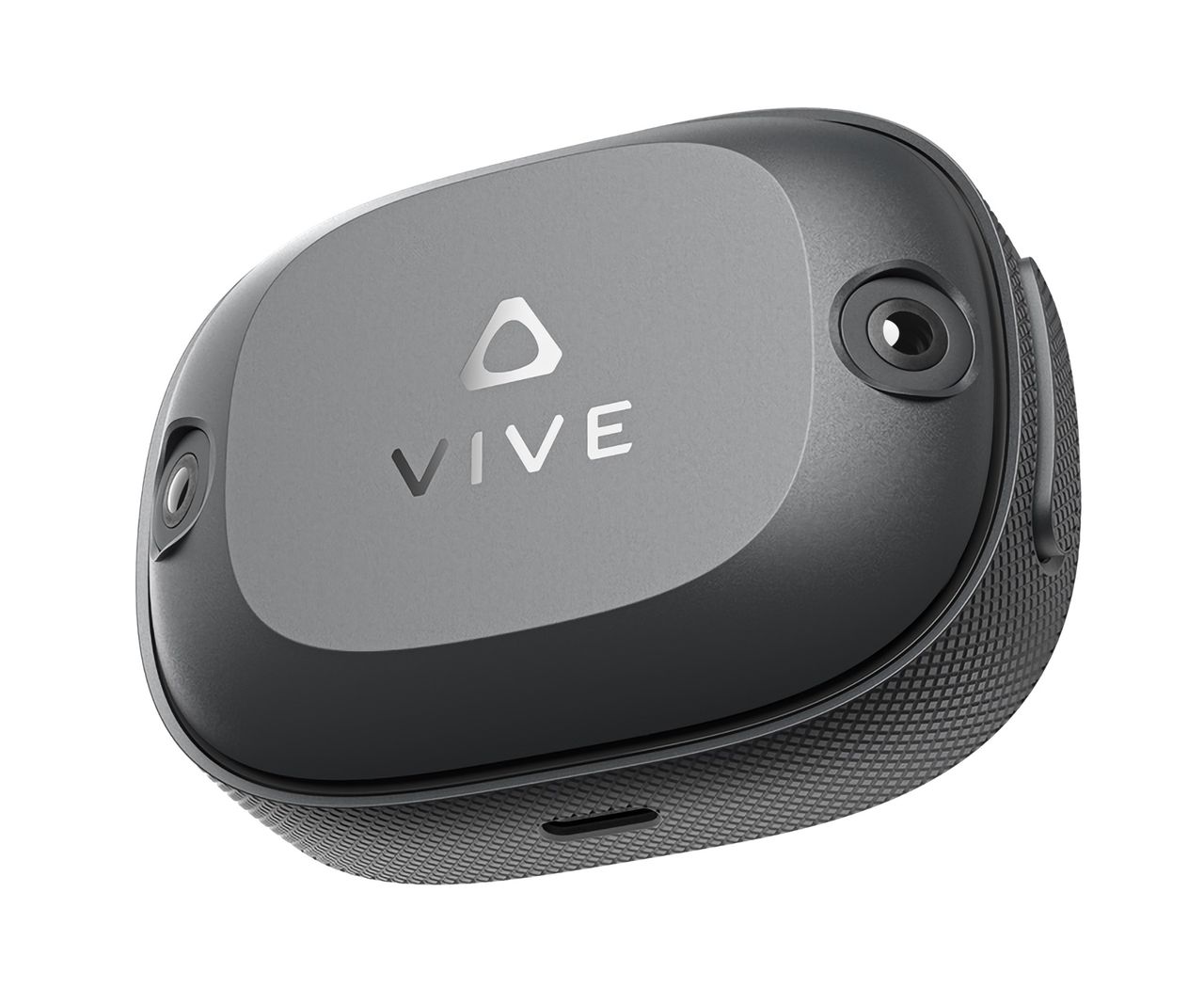 HTC Vive visar upp ny VR-tracker