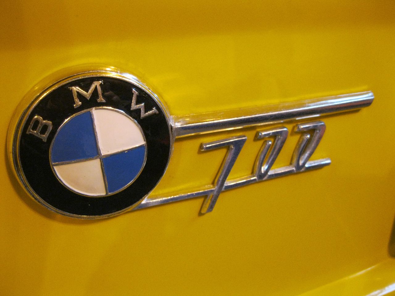 BMW kanske döper om sina modeller