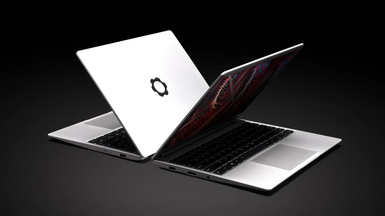 Framework släpper uppgraderingar till Laptop 13