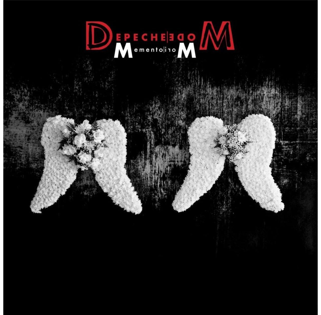 Depeche Modes nya platta är här