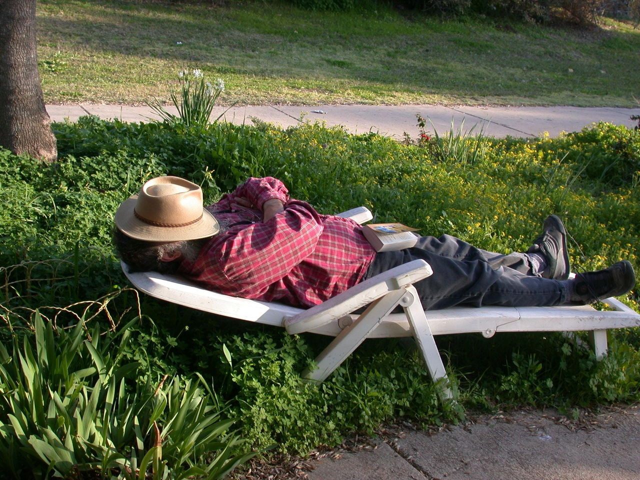 En tupplur kan förbättra minnet