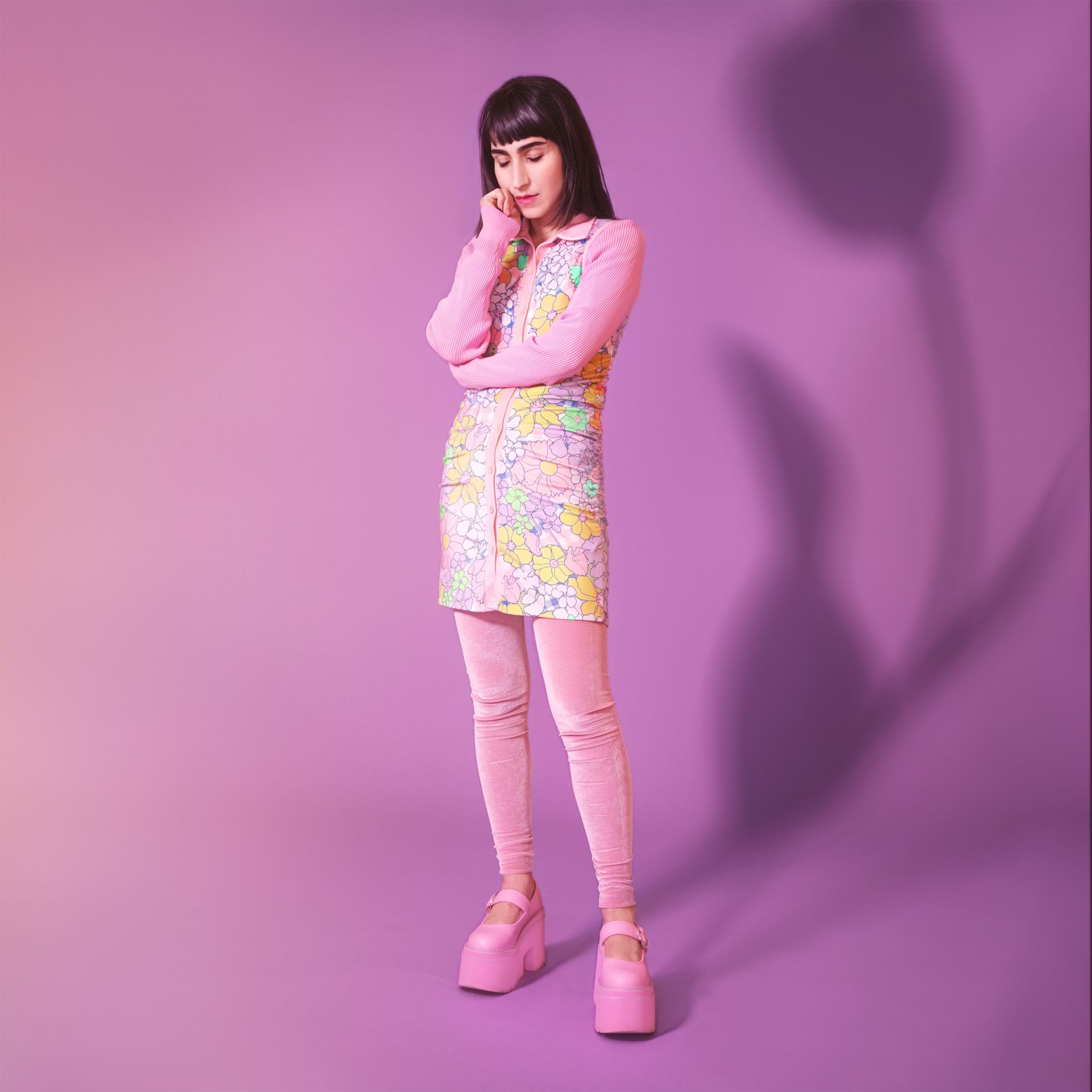 Ny singel från Laleh