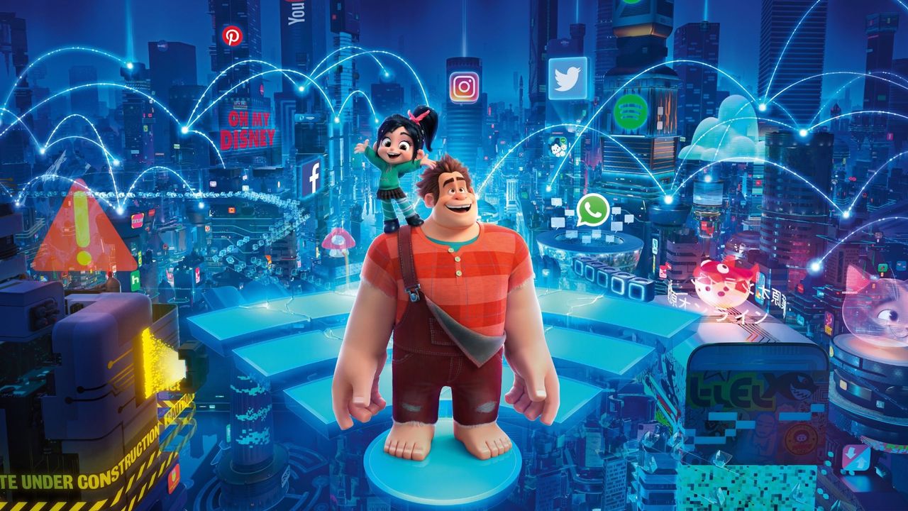 Disney verkar lägga sin metaverse-satsning på is
