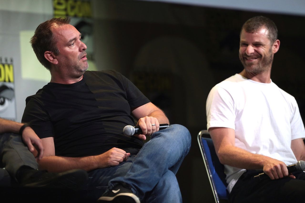 South Parks skapare ska göra komedi med Kendrick Lamar