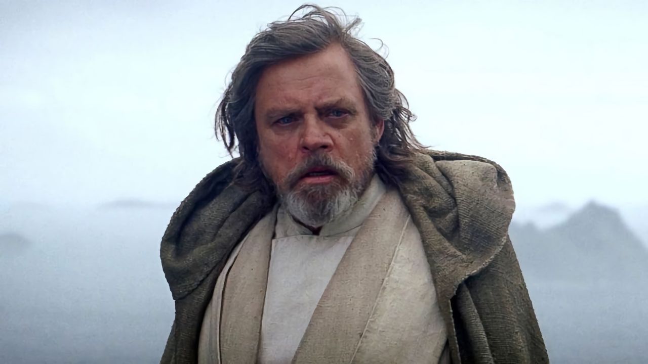 Mark Hamill lånar ut sin röst till ukrainsk app