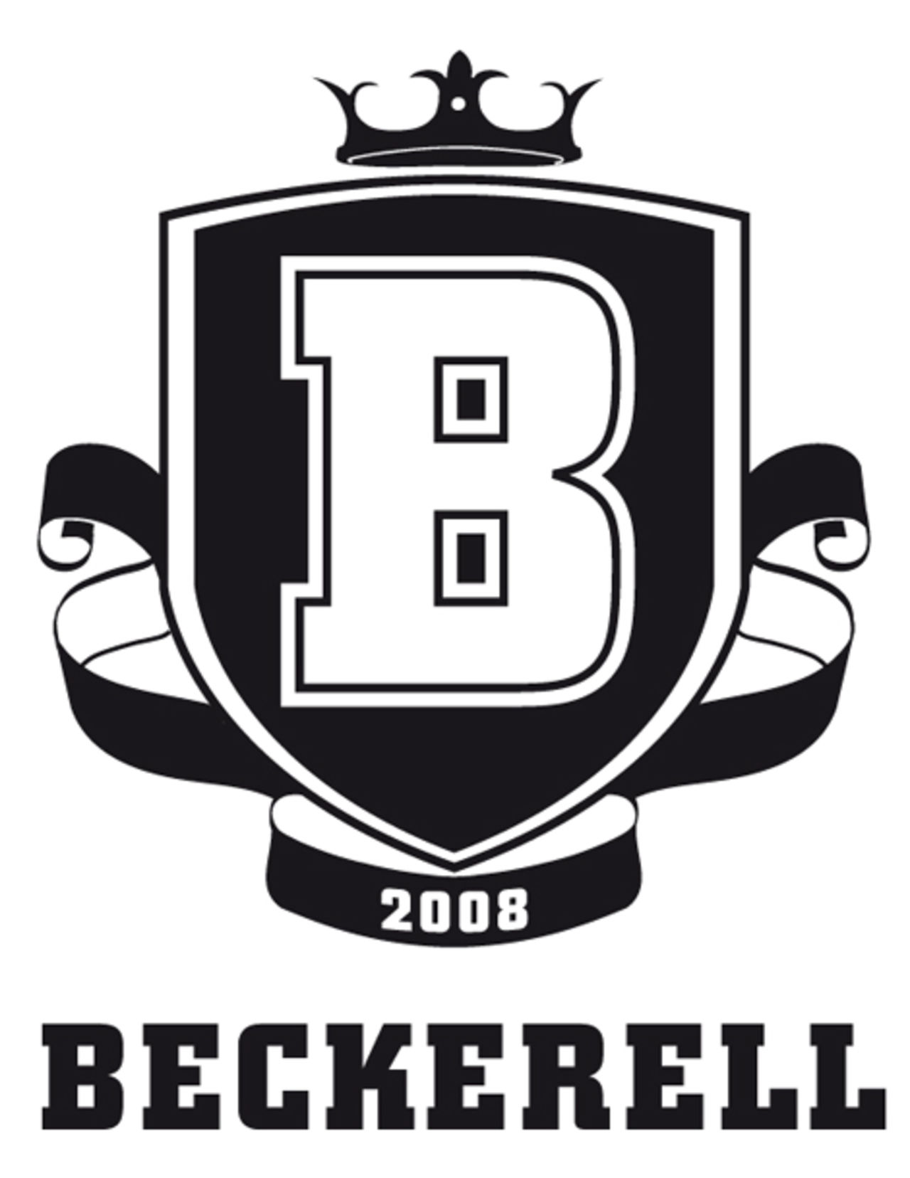 Ny reklamskola – Beckerell