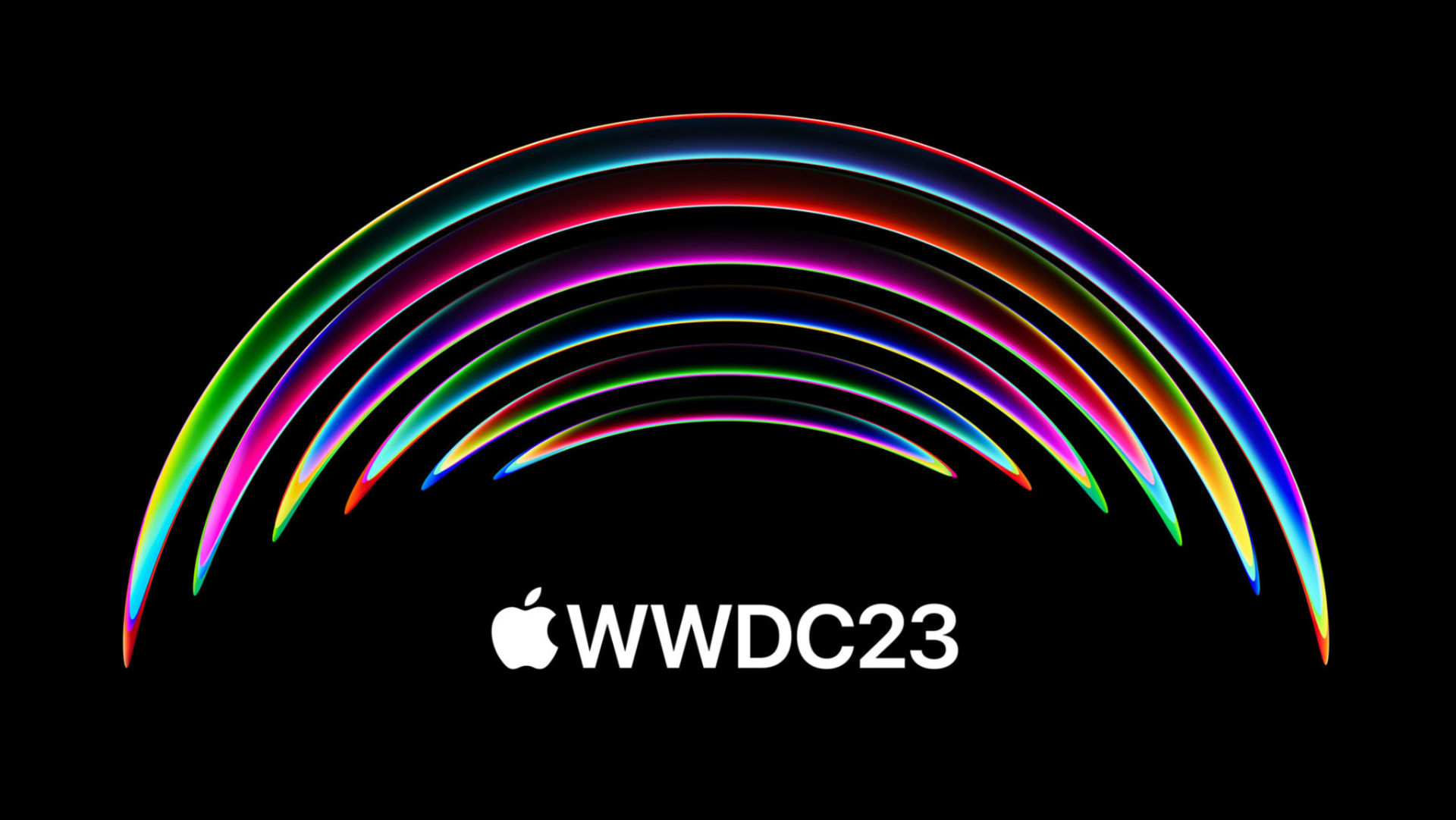 Apple drar igång WWDC den 5 juni