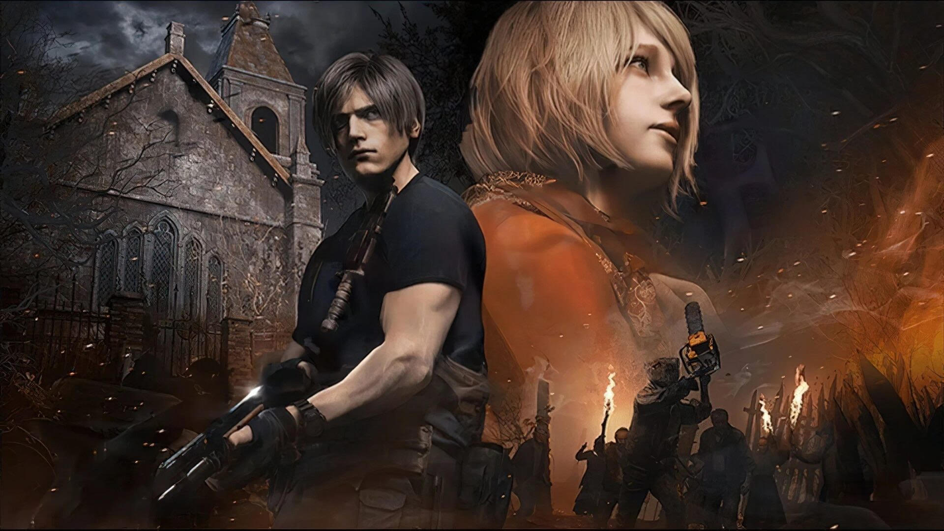 A Resident Evil 4 Enthusiast’s Assessment of the Remake. Another RE4 Fan’s Appreciation of RE4.