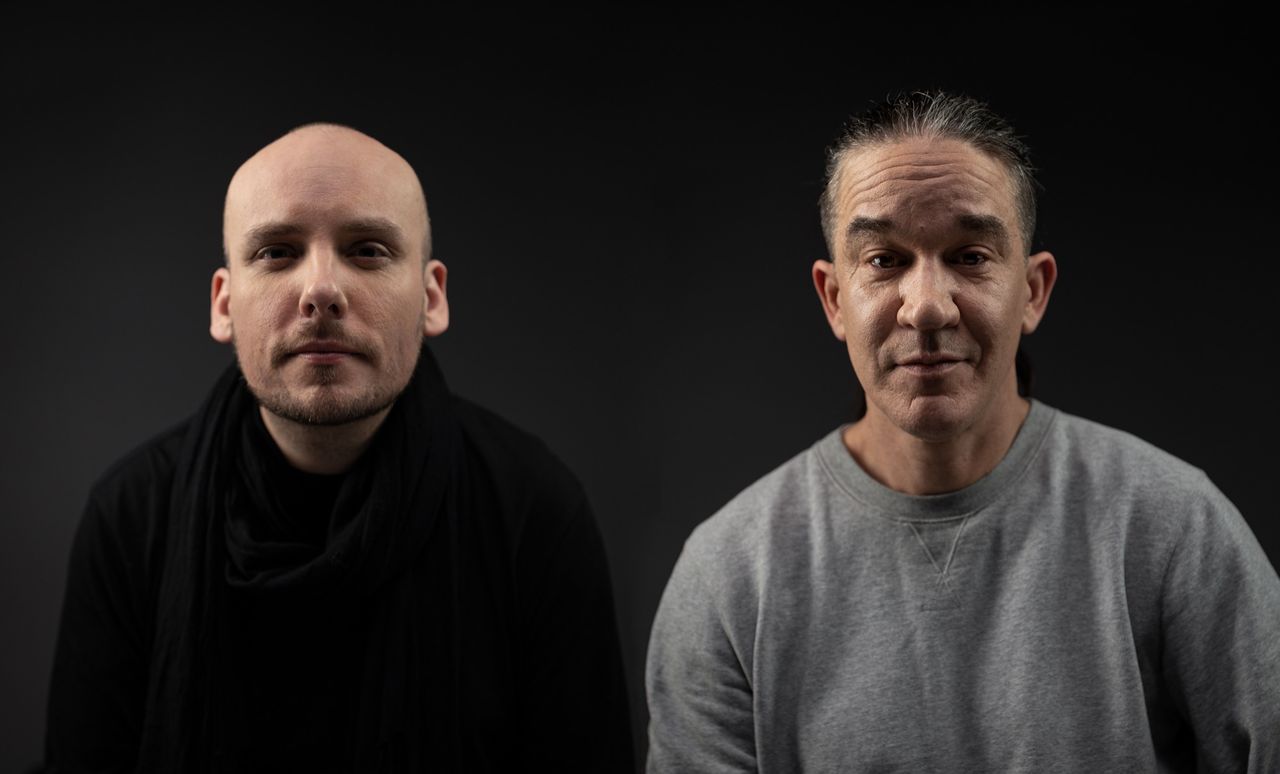 Miniserie om helikopterrånet på gång