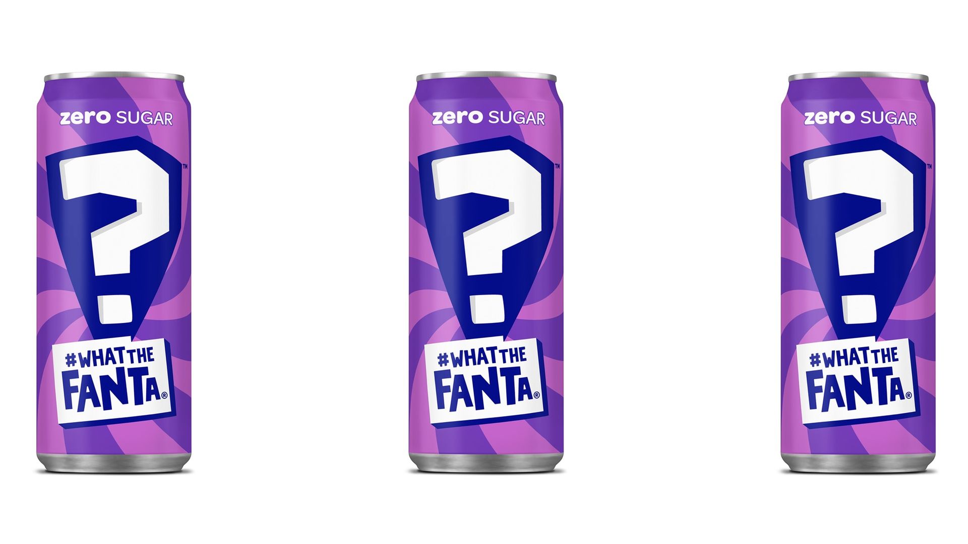 Ny WhatTheFanta på gång