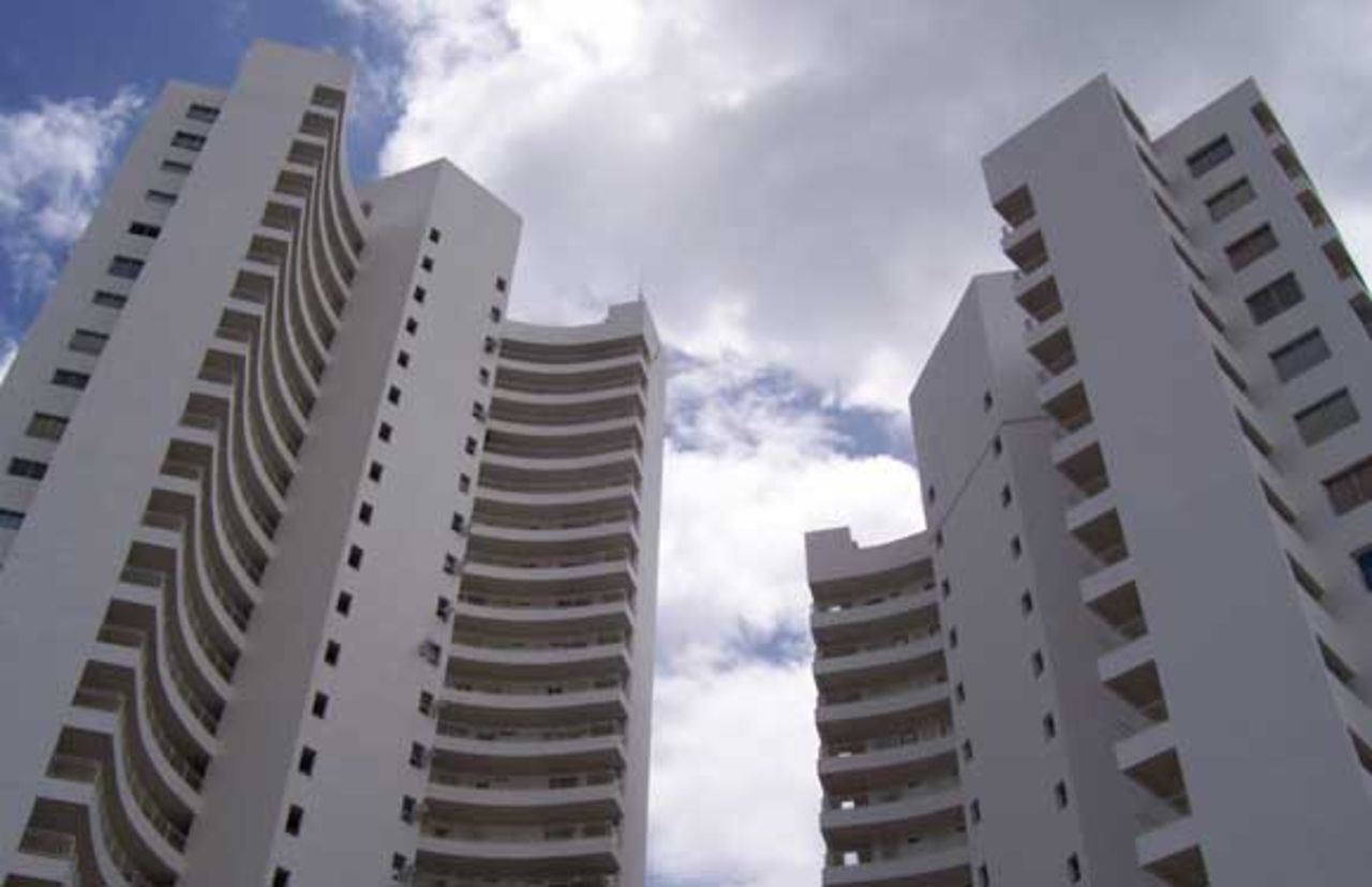 Hemfeber, blir mer intressant