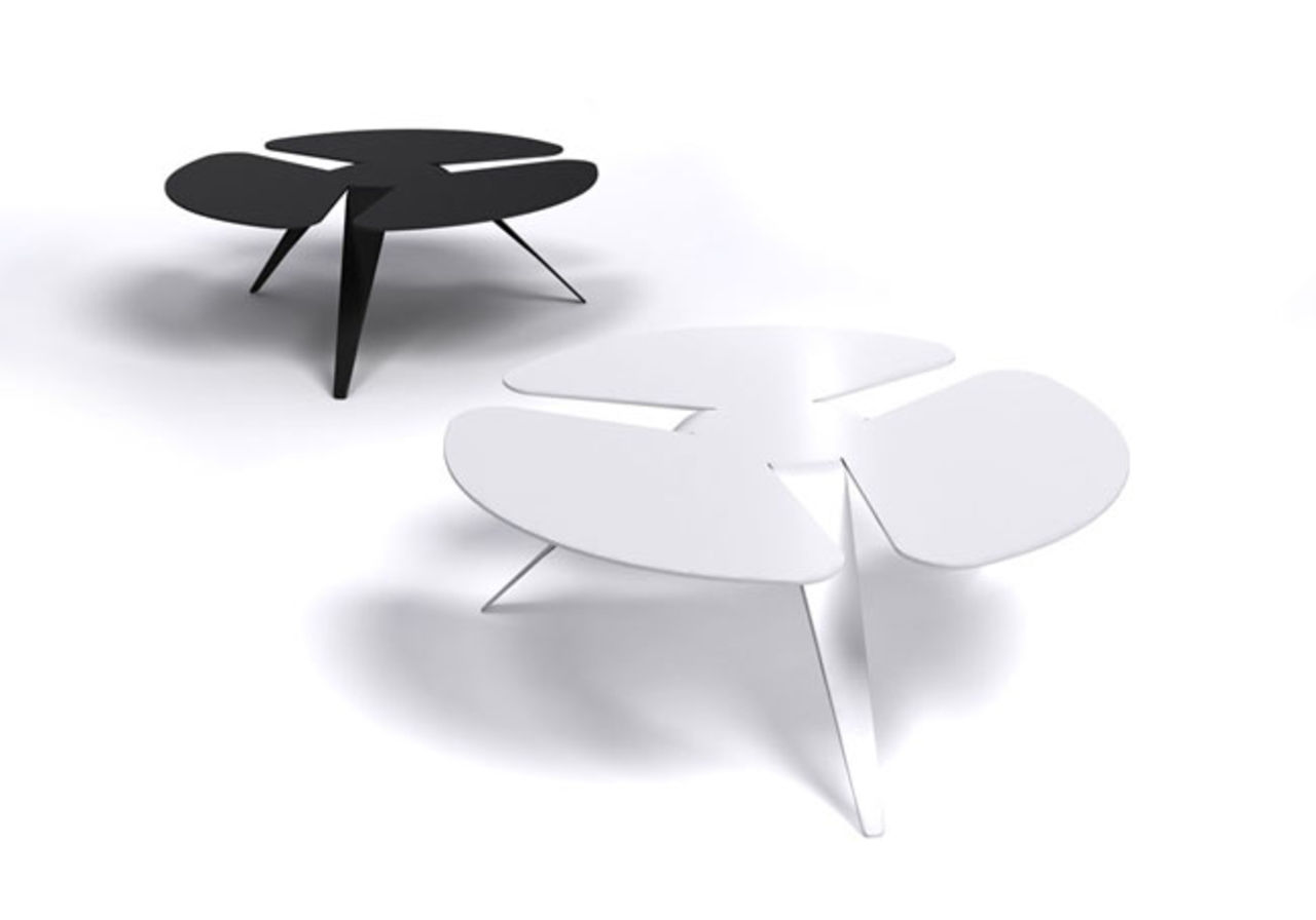 Fina bord från Bihain