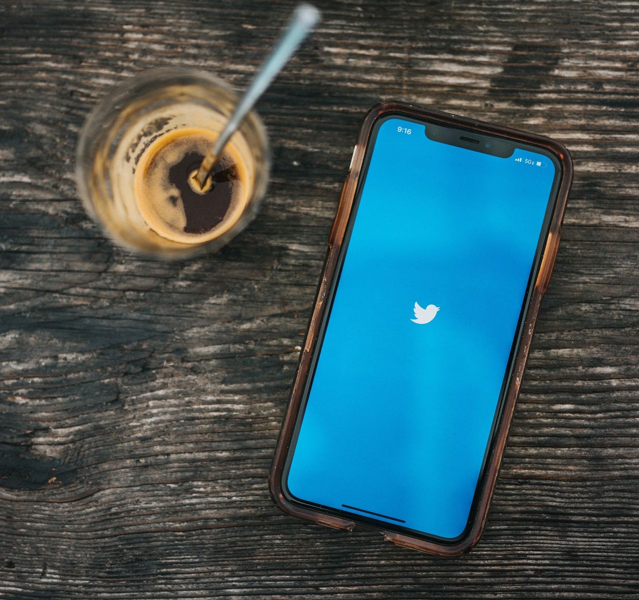 Elon Musk har nu flest följare på Twitter