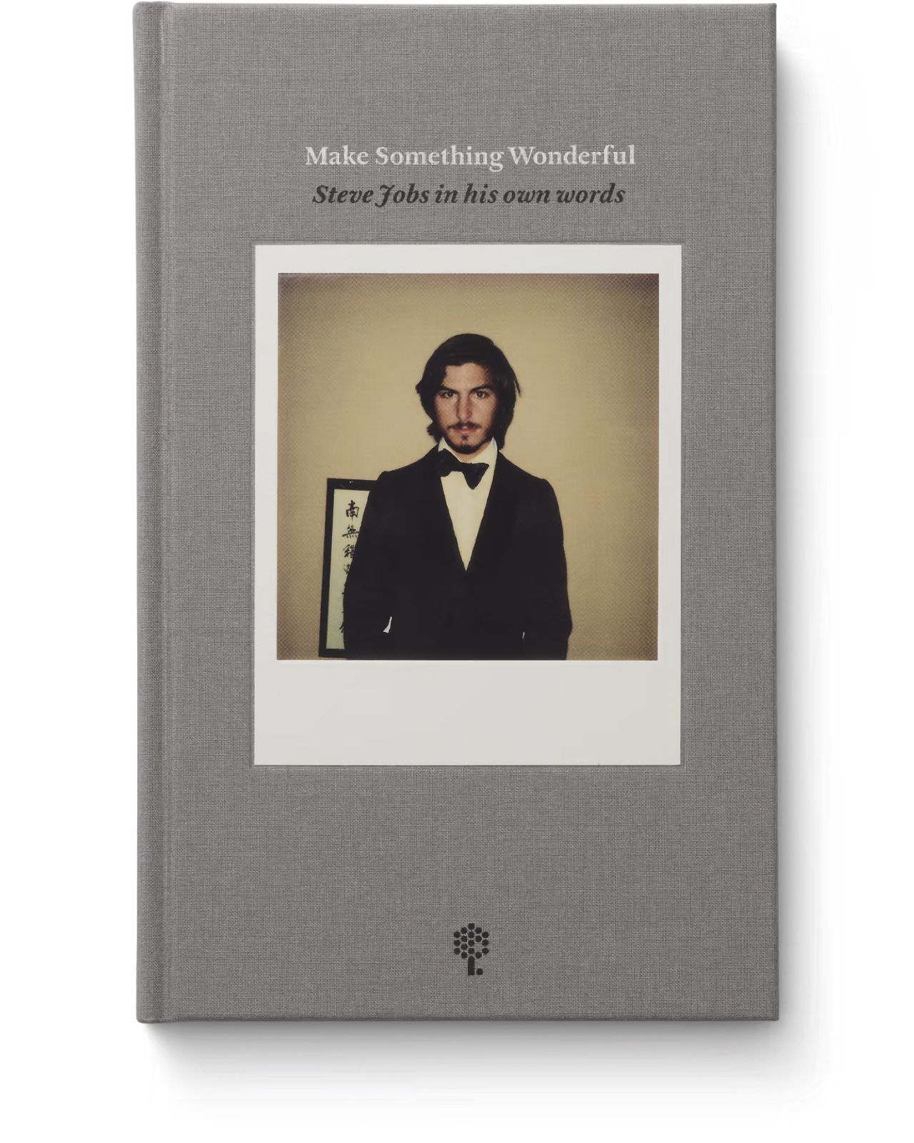 Ny bok om Steve Jobs på ingång