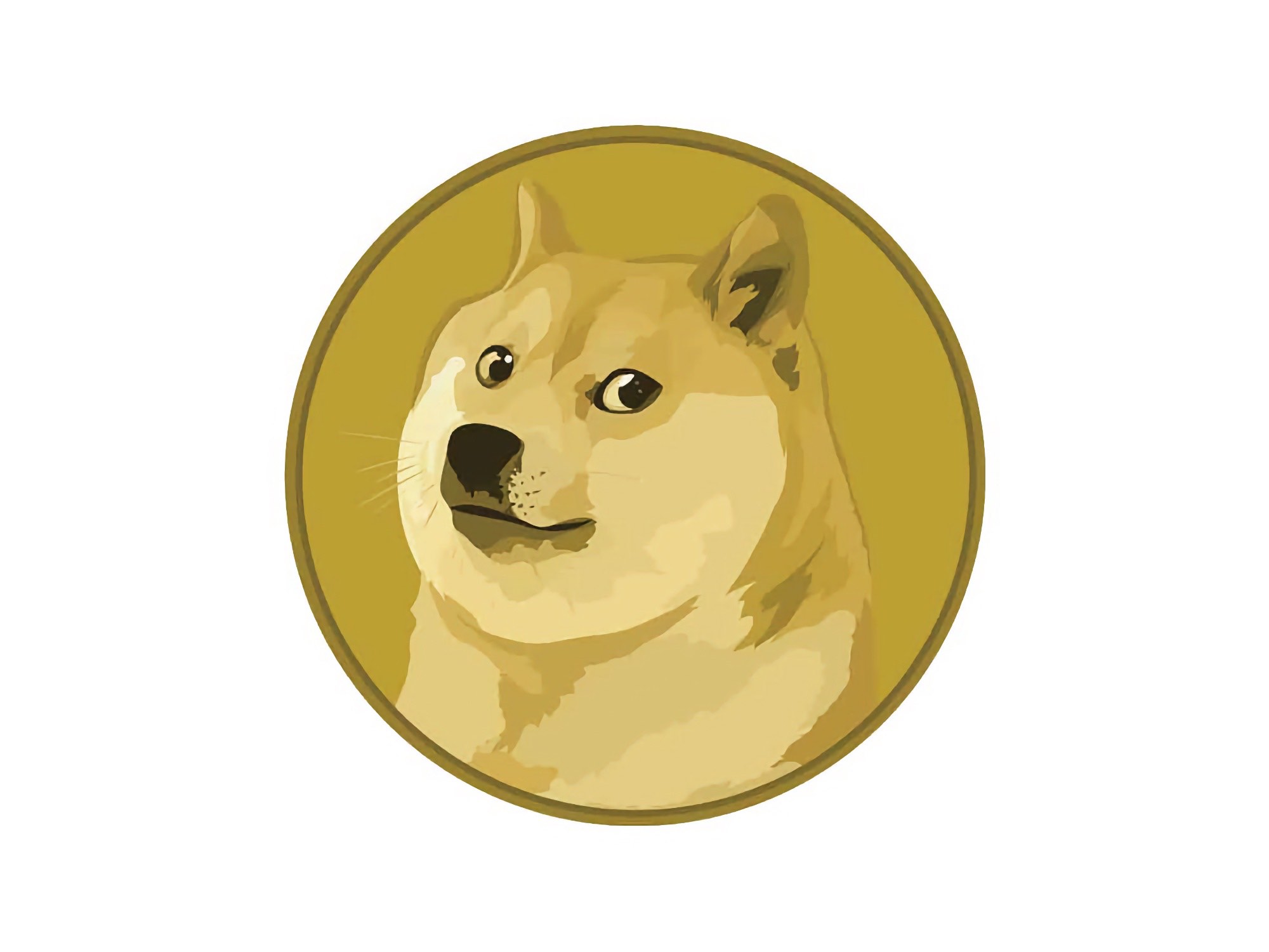 Twitters logga utbytt mot Dogecoin-loggan. Fick kryptovalutan att stiga med  över 25 procent. | Feber / Internet