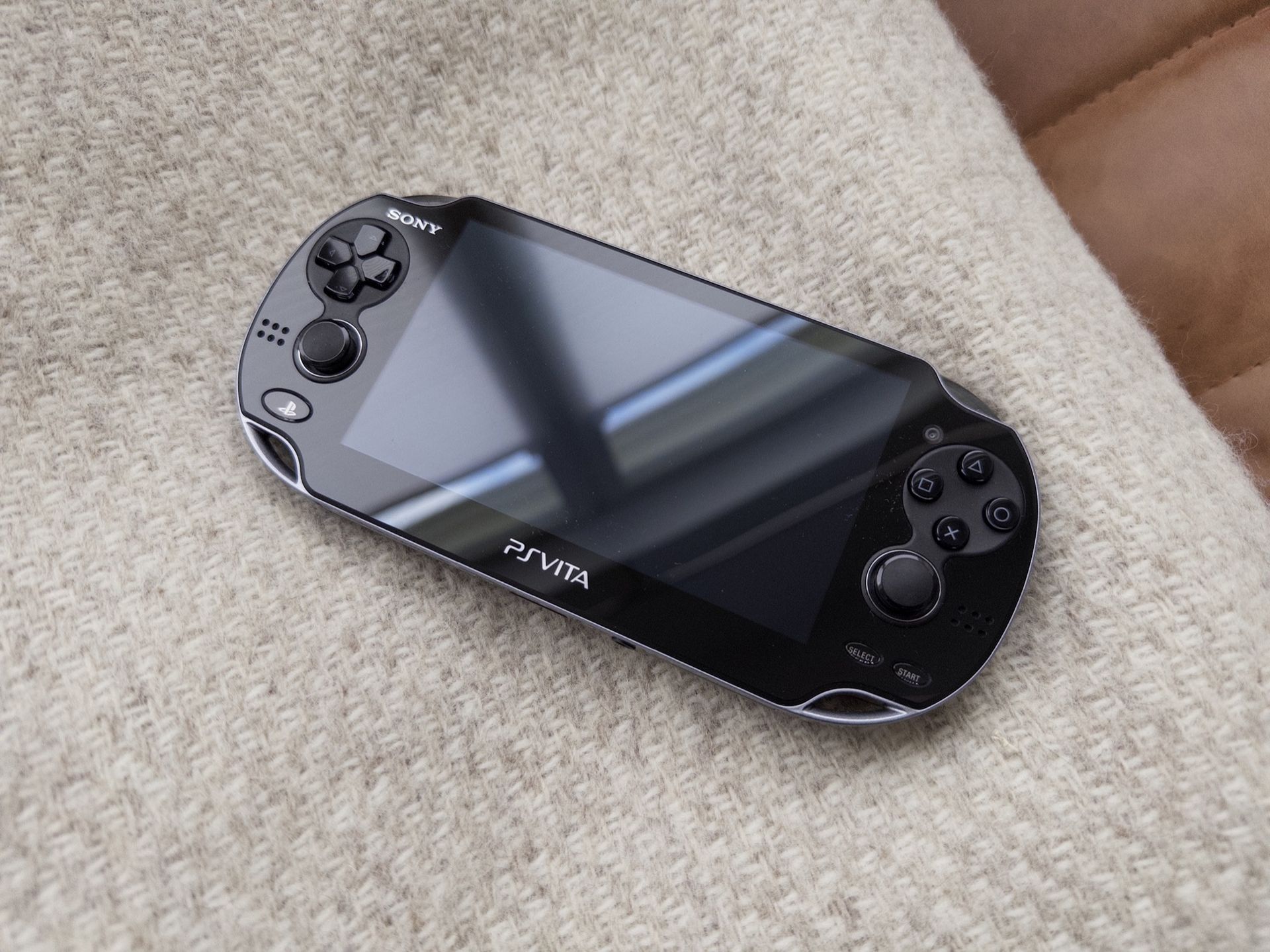 Playstation sägs jobba på ny bärbar spelkonsol