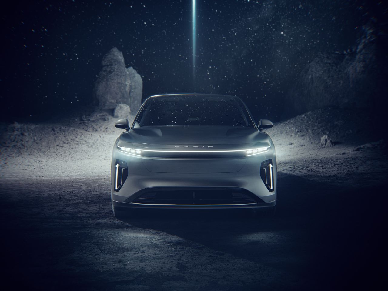 Lucid Motors sparkar 1300 anställda
