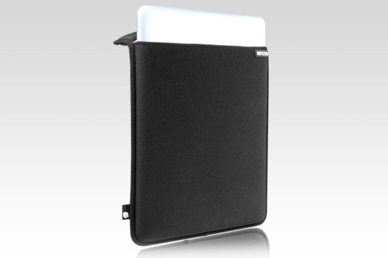 Slimmat fodral till MacBook Air