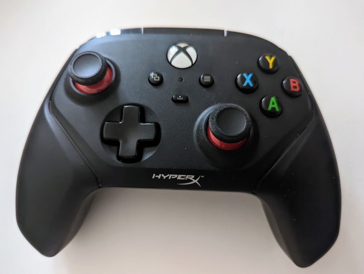 Vi har testat HyperX Clutch Gladiate