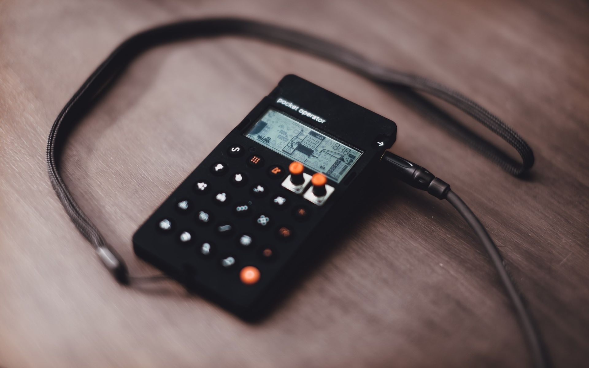 En analys av Kraftwerks ljud