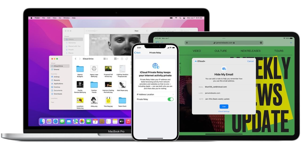 Apple släpper iOS 15.7.5 och macOS 12.6.5