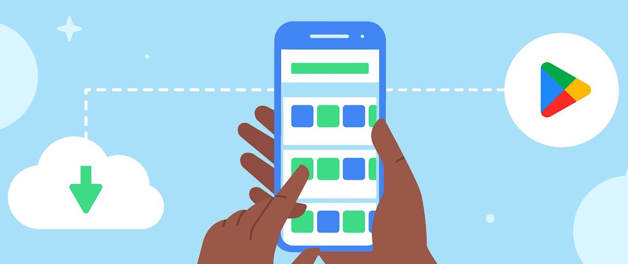 Snart kan Android arkivera appar automatiskt