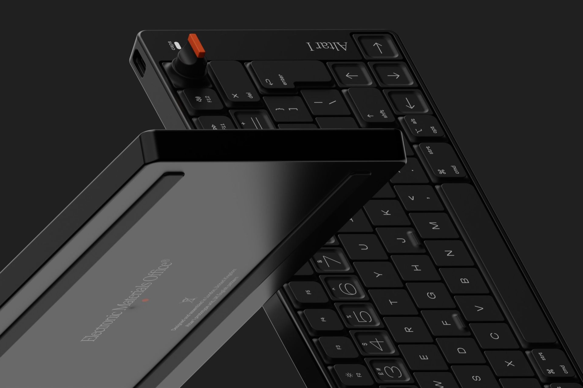 Electronic Materials Office vill göra mer hållbara prylar