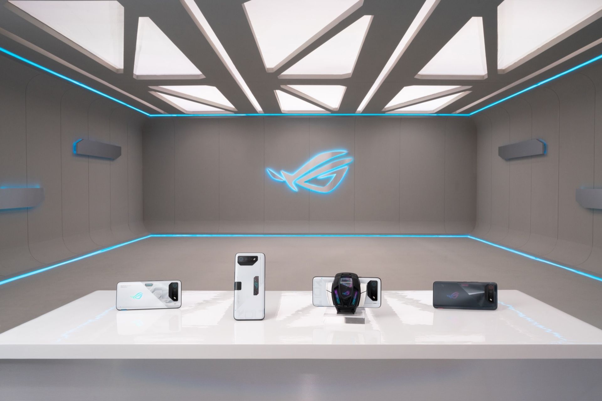 Asus presenterar ROG Phone 7