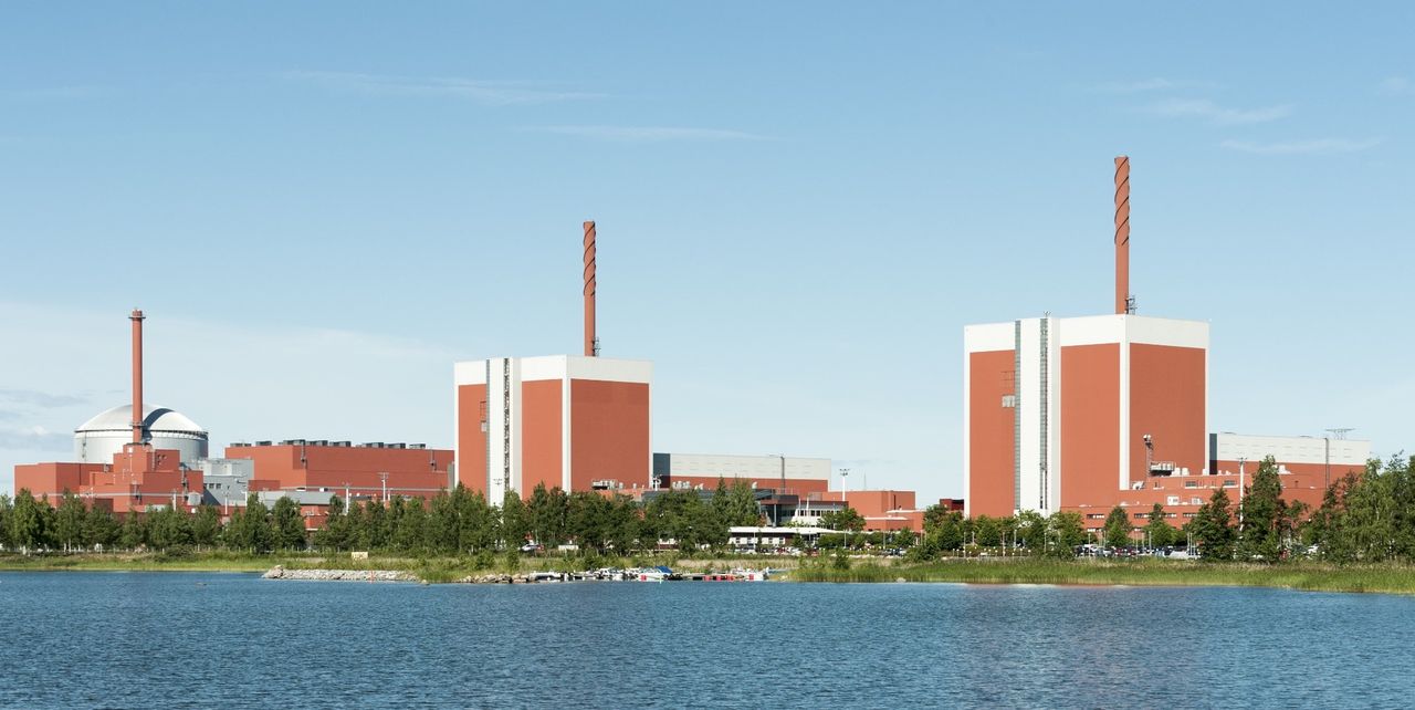 Nu producerar Olkiluoto 3 regelbundet el 
