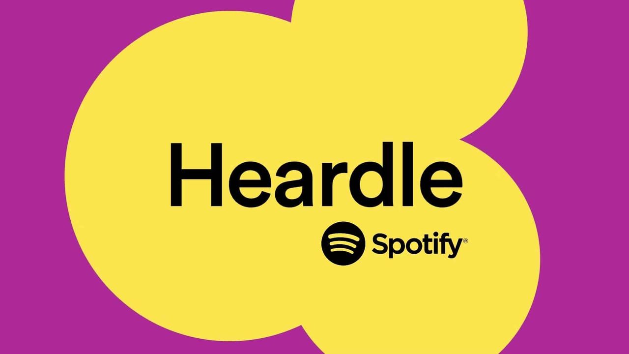 Spotify lägger ner Heardle