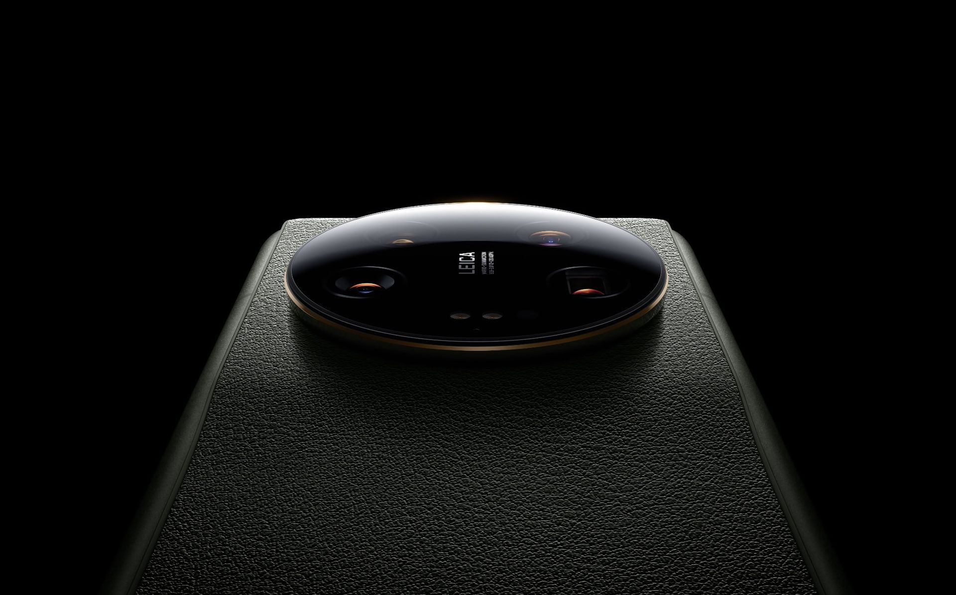 Xiaomi presenterar 13 Ultra