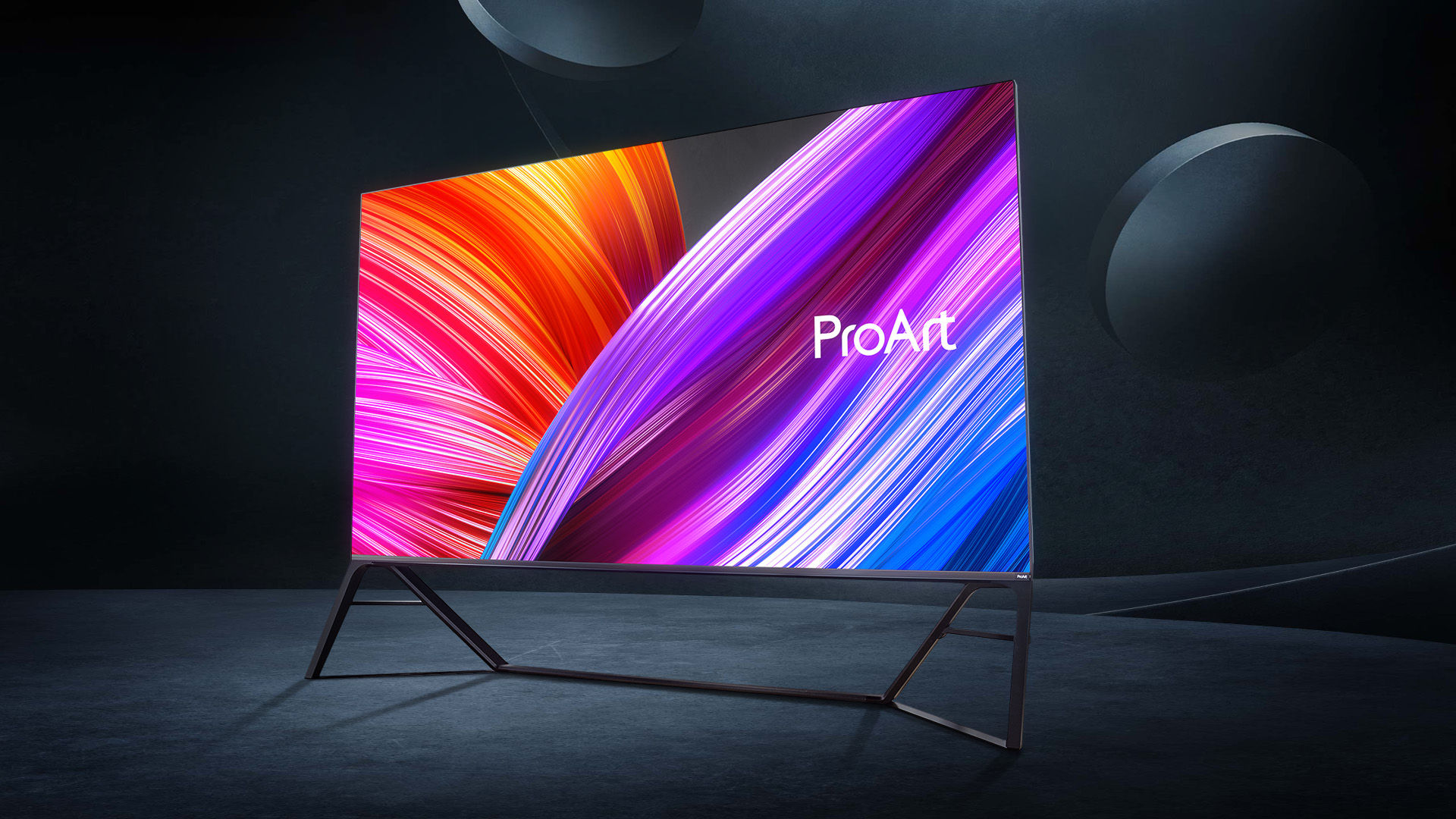 Asus släpper 135 tum stora ProArt Cinema