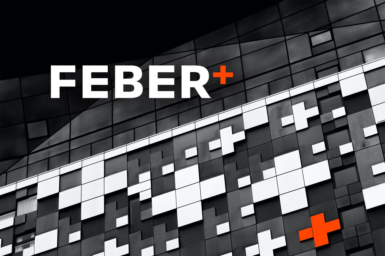 Nu drar vi igång Feber+