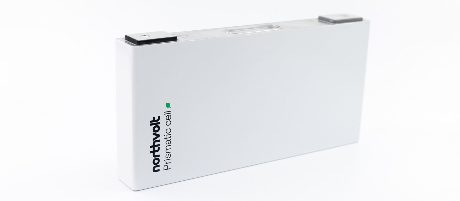 Scania och Northvolts nya batteri håller i 1,5 miljoner kilometer