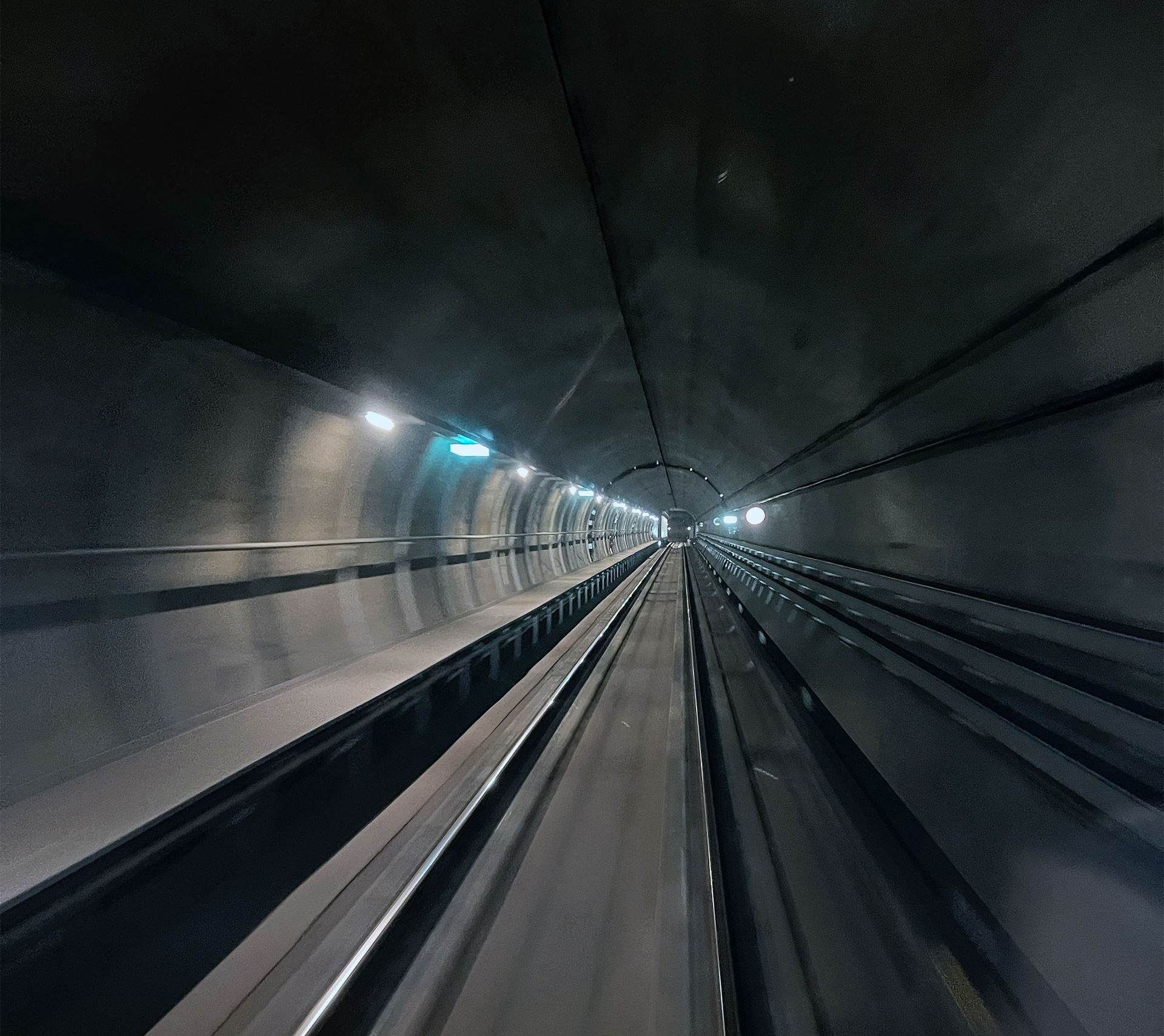 MUF vill ha förarlösa pendeltåg