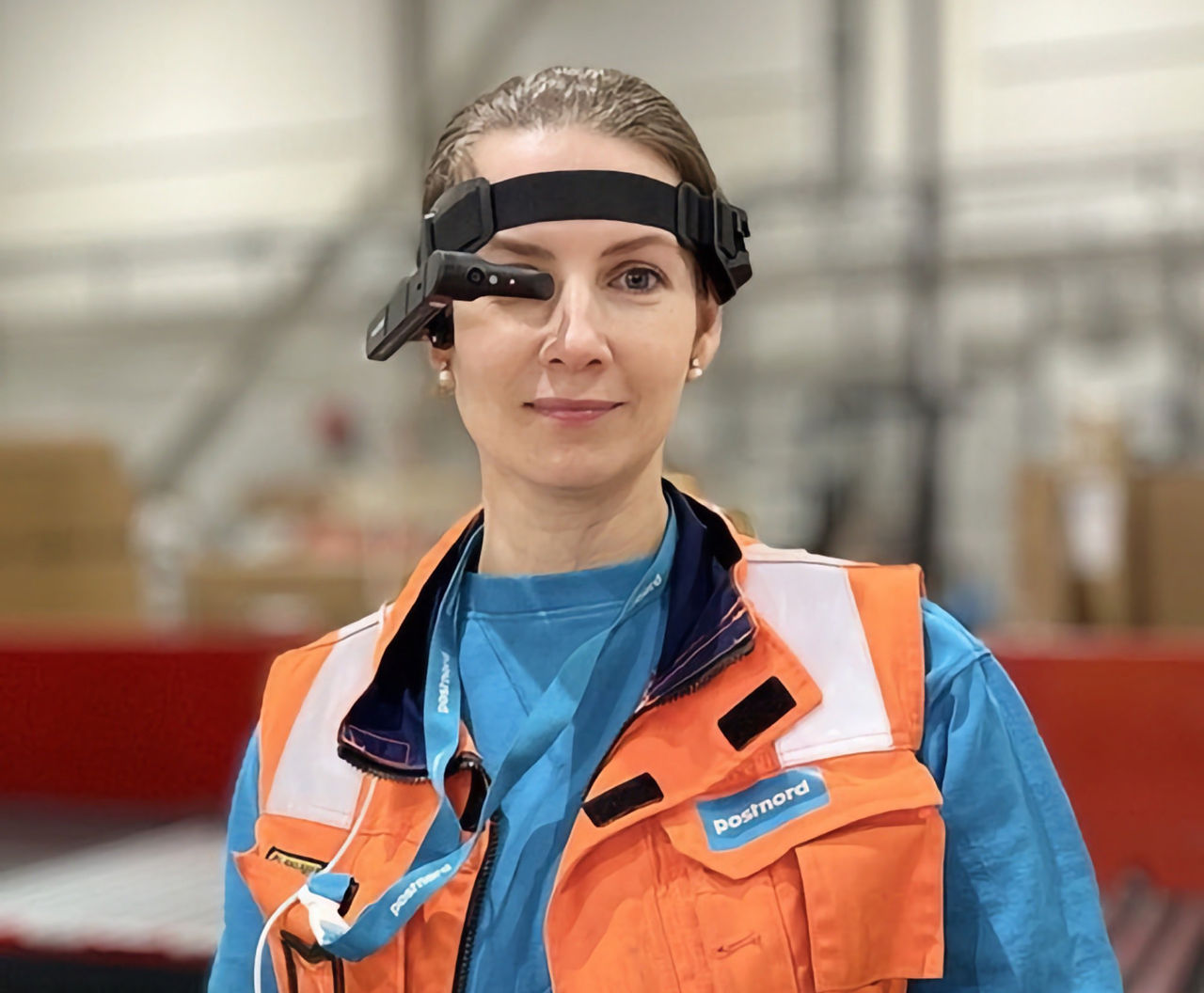 PostNord testar AI-lösningar