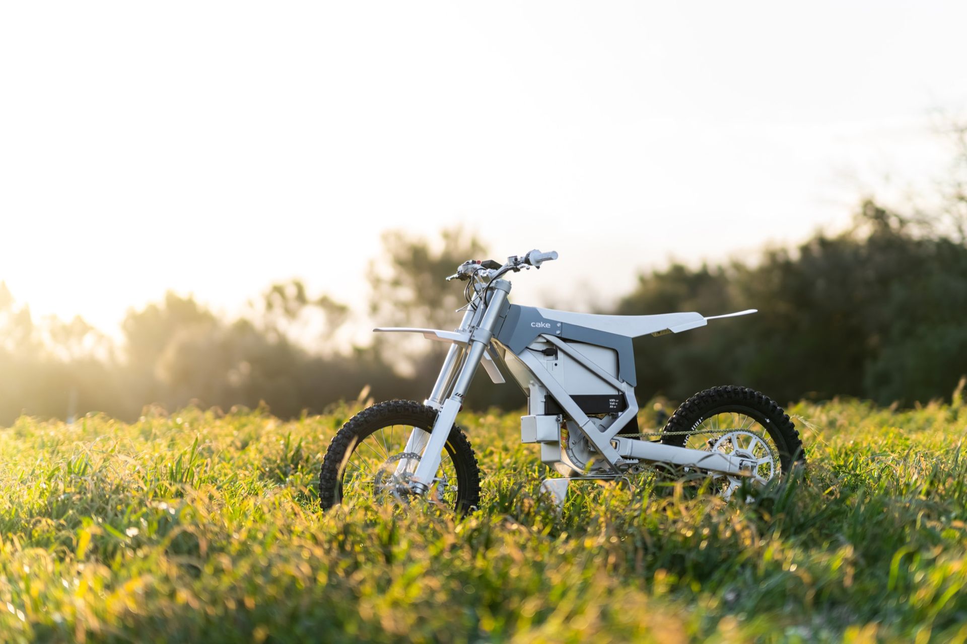 Cake lancerer ny version af el-cyklen Bukk